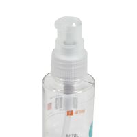 Gambar Ataru 30 Ml Botol Cairan Pump - Pink