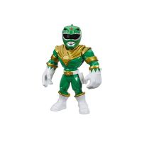 Gambar Power Rangers Playskool Heroes Mega Mighties E5869 Random