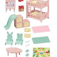 Gambar Sylvanian Families Set Baby Room Esfe53970