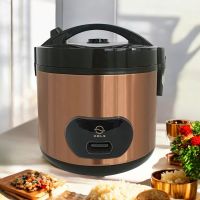 Gambar Kels 1.5 Ltr Walton Rice Cooker - Copper