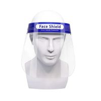 Gambar Emco Face Shield 100088