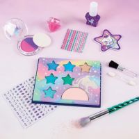 Gambar Make It Real Set Deluxe Unicorn Makeover 2461