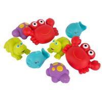 Gambar Playgro Set Floating See Friend 124404