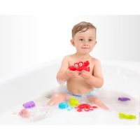 Gambar Playgro Set Floating See Friend 124404