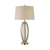 home-galleria-casana-lampu-meja-metal---champagne