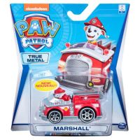 Gambar Nickelodeon Diecast Paw Patrol 6054503 Random