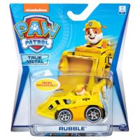 Gambar Nickelodeon Diecast Paw Patrol 6054503 Random