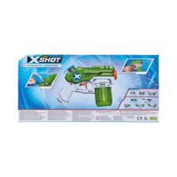 Gambar Xshot Set 2 Pcs Water Gun Warfare Stealth Soaker