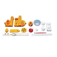 Gambar 4m Set Kidzlabs Space Air Engine 00-03398