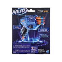 Gambar Nerf Elite Trio 2.0 Td 3 E9957