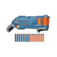 Gambar Nerf Elite 2.0 Warden Db 8 E9960