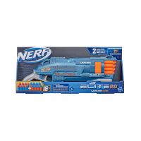 Gambar Nerf Elite 2.0 Warden Db 8 E9960