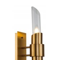 Gambar Home Galleria Kalita Lampu Dinding 2l E14 - Brass