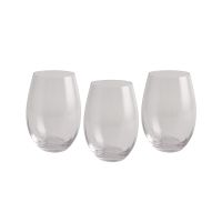 Gambar Appetite 600 Ml Set 3 Pcs Gelas Egg Tumbler