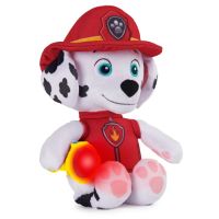 Gambar Nickelodeon Boneka Paw Snuggle Pup 16722 6035475 Random