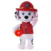 Gambar Nickelodeon Boneka Paw Snuggle Pup 16722 6035475 Random