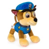 Gambar Nickelodeon Boneka Hewan Paw Basic Plush 16604 Random