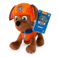 Gambar Nickelodeon Boneka Hewan Paw Basic Plush 16604 Random