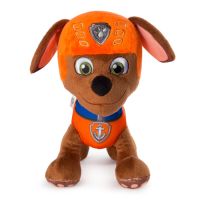 Gambar Nickelodeon Boneka Hewan Paw Basic Plush 16604 Random