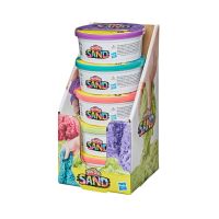 Gambar Play Doh Sand Single Can E9073 Random