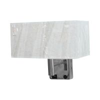 Gambar Informa Fesia Lampu Dinding Fabric - Krem