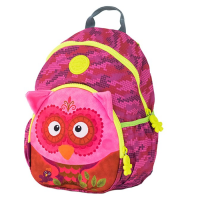 Gambar Okiedog Tas Ransel Anak Wildpack Junior Owl 86101