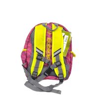 Gambar Okiedog Tas Ransel Anak Wildpack Junior Owl 86101