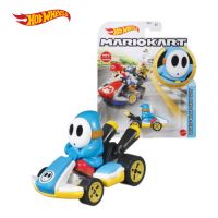 Gambar Hot Wheels Car Mario Kart Replica Random