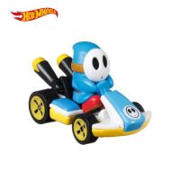 Gambar Hot Wheels Car Mario Kart Replica Random