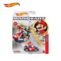 Gambar Hot Wheels Car Mario Kart Replica Random