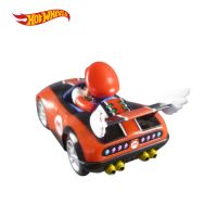 Gambar Hot Wheels Car Mario Kart Replica Random