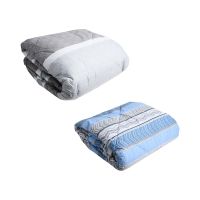 Gambar Sleeplite 150x220 Cm Bed Cover Polyester Graphic