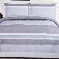 Gambar Sleeplite 150x220 Cm Bed Cover Polyester Graphic