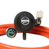 Gambar Modena Regulator Gas Lr-001l - Orange