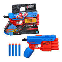 Gambar Nerf Alpha Strike Claw Qs 4 F2219