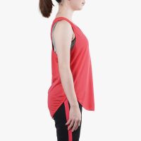 Gambar Alph Ukuran M Tank Top Wanita - Orange