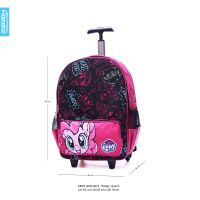 Gambar My Little Pony 16 Inci Tas Koper Anak Colorful 2029-0675