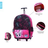 Gambar My Little Pony 16 Inci Tas Koper Anak Colorful 2029-0675