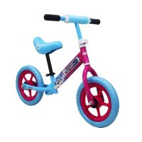 Gambar Element Bike Sepeda Anak Push Bike 3.0 Eva Frozen