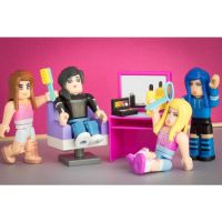 Gambar Roblox Set Figure Rog Random