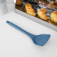 Gambar Ataru Spatula Silikon - Biru