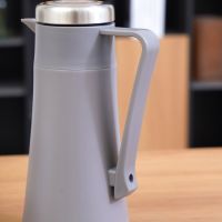 Gambar Appetite 600 Ml Derby Teko Minum Vacuum Flask Double Wall