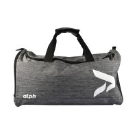 Gambar Alph Tas Olahraga Waterproof - Abu-abu