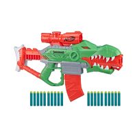 Gambar Nerf Rex Rampage F0808