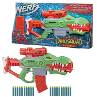 Gambar Nerf Rex Rampage F0808