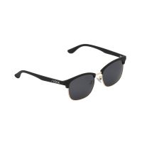 Gambar Ilook Kacamata Sunglasses Classic Half Frame - Hitam