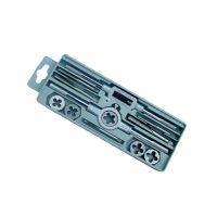 Gambar Krisbow Set Tap & Die M6-m12 12ea Ortdm0612