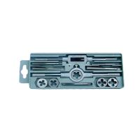 Gambar Krisbow Set Tap & Die M6-m12 12ea Ortdm0612