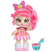 Gambar Kindi Kids Boneka Sgl Donatina S1 50006