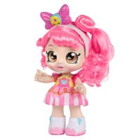 Gambar Kindi Kids Boneka Sgl Donatina S1 50006